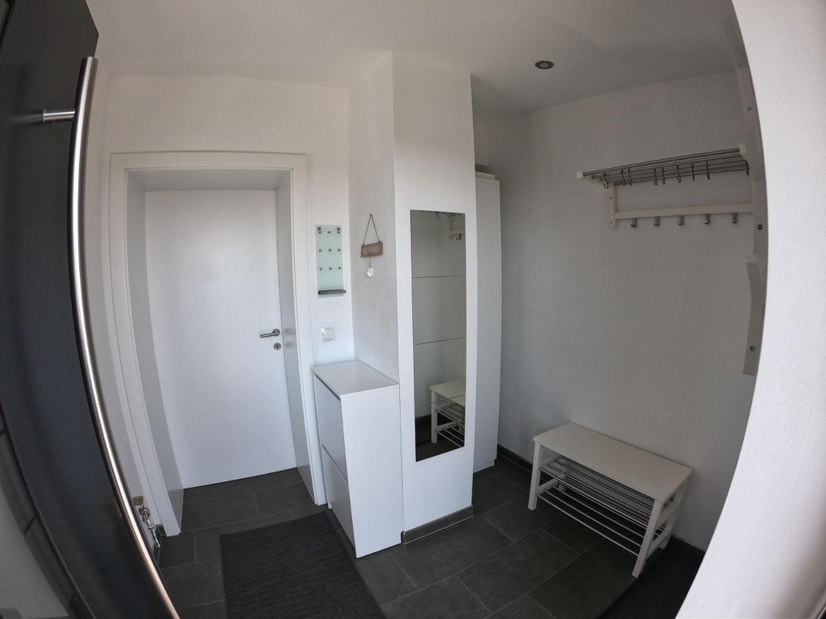 Ferienwohnung Pauli Mörbisch am See Eksteriør bilde